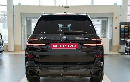 BMW X7, 2024 год, 18 000 000 рублей, 6 фотография