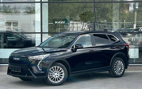 Haval Jolion, 2025 год, 2 399 000 рублей, 3 фотография
