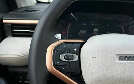 Haval Jolion, 2025 год, 2 399 000 рублей, 10 фотография
