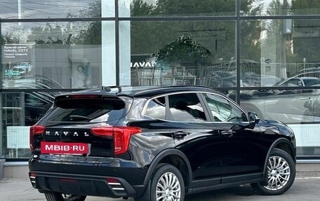 Haval Jolion, 2025 год, 2 399 000 рублей, 7 фотография