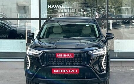 Haval Jolion, 2025 год, 2 399 000 рублей, 2 фотография