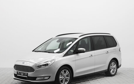 Ford Galaxy III, 2019 год, 2 150 000 рублей, 2 фотография