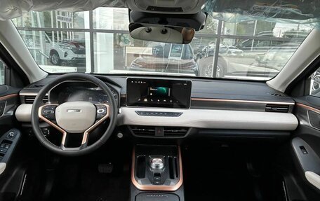 Haval Jolion, 2025 год, 2 399 000 рублей, 25 фотография