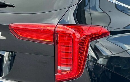 Haval Jolion, 2025 год, 2 399 000 рублей, 28 фотография