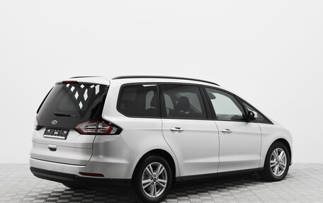 Ford Galaxy III, 2019 год, 2 150 000 рублей, 3 фотография