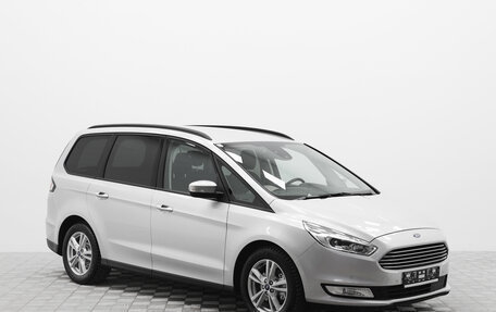 Ford Galaxy III, 2019 год, 2 150 000 рублей, 4 фотография
