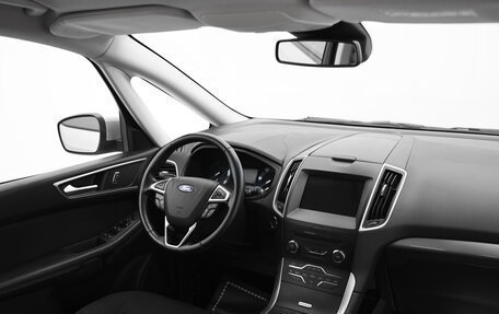 Ford Galaxy III, 2019 год, 2 150 000 рублей, 9 фотография