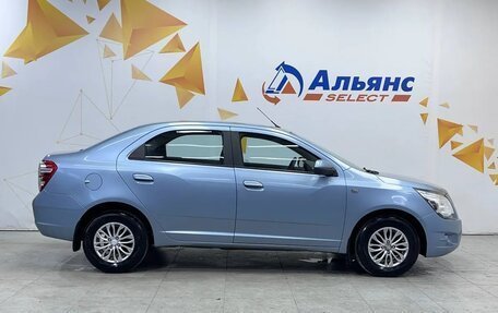 Chevrolet Cobalt II, 2013 год, 690 000 рублей, 2 фотография