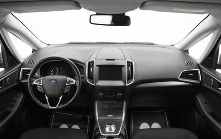 Ford Galaxy III, 2019 год, 2 150 000 рублей, 6 фотография