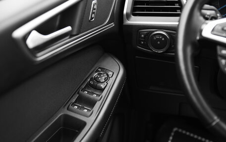 Ford Galaxy III, 2019 год, 2 150 000 рублей, 10 фотография