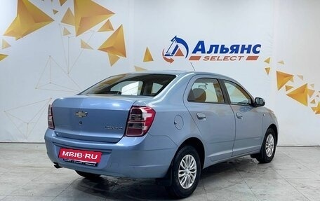 Chevrolet Cobalt II, 2013 год, 690 000 рублей, 3 фотография