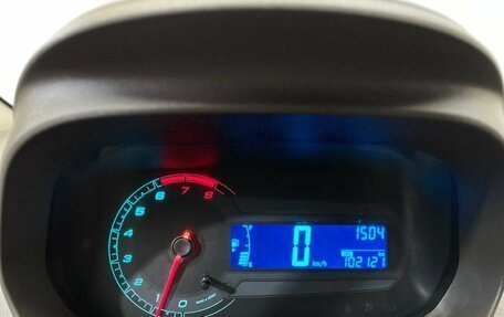 Chevrolet Cobalt II, 2013 год, 690 000 рублей, 11 фотография