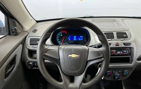 Chevrolet Cobalt II, 2013 год, 690 000 рублей, 10 фотография