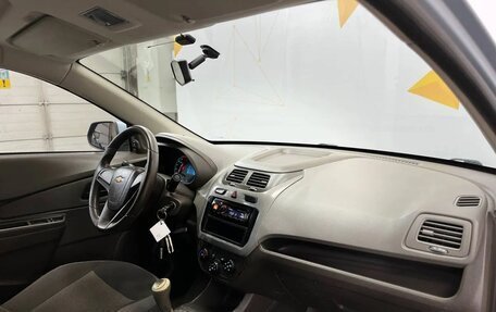 Chevrolet Cobalt II, 2013 год, 690 000 рублей, 12 фотография