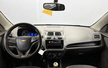 Chevrolet Cobalt II, 2013 год, 690 000 рублей, 9 фотография