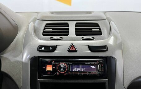 Chevrolet Cobalt II, 2013 год, 690 000 рублей, 14 фотография