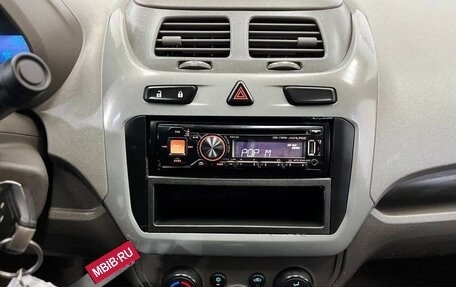 Chevrolet Cobalt II, 2013 год, 690 000 рублей, 13 фотография