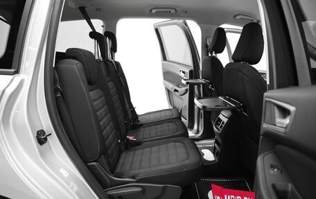 Ford Galaxy III, 2019 год, 2 150 000 рублей, 13 фотография