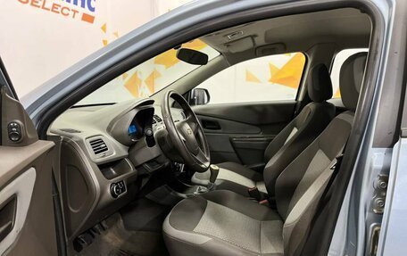 Chevrolet Cobalt II, 2013 год, 690 000 рублей, 16 фотография
