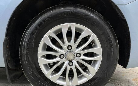Chevrolet Cobalt II, 2013 год, 690 000 рублей, 20 фотография