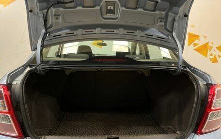 Chevrolet Cobalt II, 2013 год, 690 000 рублей, 18 фотография