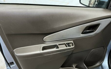 Chevrolet Cobalt II, 2013 год, 690 000 рублей, 22 фотография