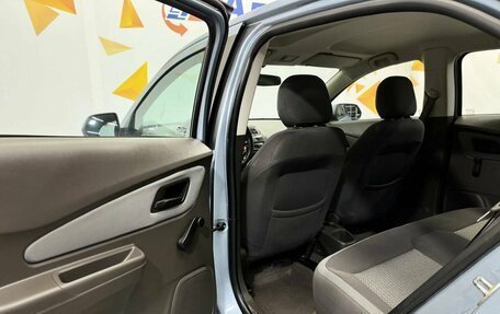 Chevrolet Cobalt II, 2013 год, 690 000 рублей, 24 фотография