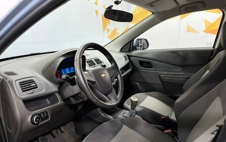 Chevrolet Cobalt II, 2013 год, 690 000 рублей, 23 фотография