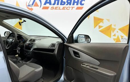 Chevrolet Cobalt II, 2013 год, 690 000 рублей, 27 фотография