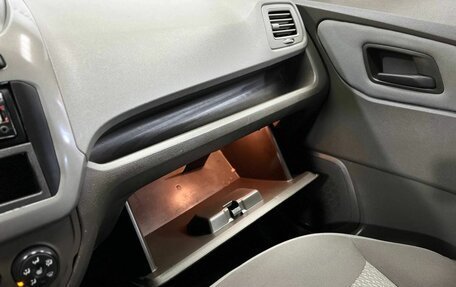 Chevrolet Cobalt II, 2013 год, 690 000 рублей, 30 фотография