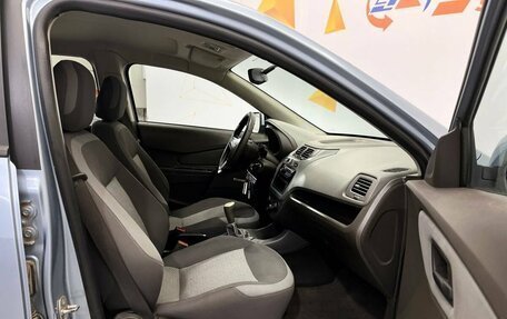 Chevrolet Cobalt II, 2013 год, 690 000 рублей, 29 фотография