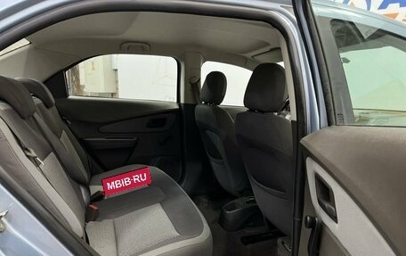Chevrolet Cobalt II, 2013 год, 690 000 рублей, 26 фотография