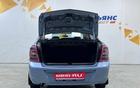Chevrolet Cobalt II, 2013 год, 690 000 рублей, 34 фотография
