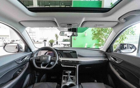 Changan CS35 Plus, 2024 год, 2 300 000 рублей, 7 фотография
