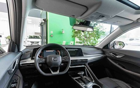 Changan CS35 Plus, 2024 год, 2 300 000 рублей, 9 фотография