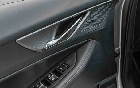 Changan CS35 Plus, 2024 год, 2 300 000 рублей, 14 фотография