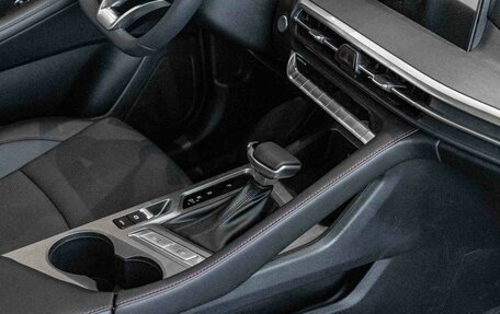 Changan CS35 Plus, 2024 год, 2 300 000 рублей, 15 фотография