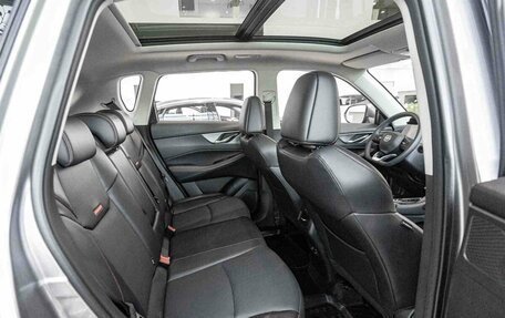 Changan CS35 Plus, 2024 год, 2 300 000 рублей, 13 фотография