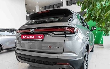 Changan CS35 Plus, 2024 год, 2 300 000 рублей, 5 фотография