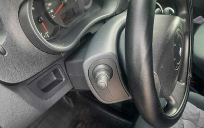 Renault Kangoo II рестайлинг, 2012 год, 680 000 рублей, 1 фотография