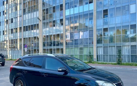 KIA cee'd I рестайлинг, 2010 год, 650 000 рублей, 1 фотография