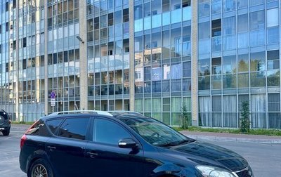 KIA cee'd I рестайлинг, 2010 год, 650 000 рублей, 1 фотография