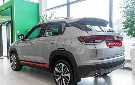 Changan CS35 Plus, 2024 год, 2 300 000 рублей, 3 фотография