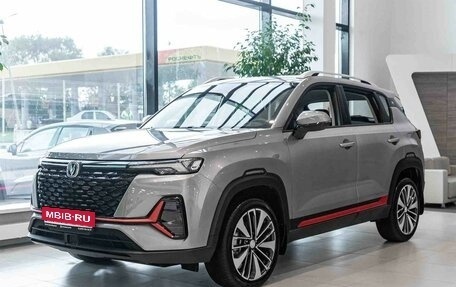 Changan CS35 Plus, 2024 год, 2 300 000 рублей, 1 фотография