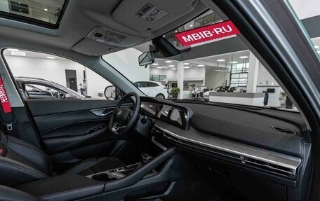 Changan CS35 Plus, 2024 год, 2 300 000 рублей, 12 фотография