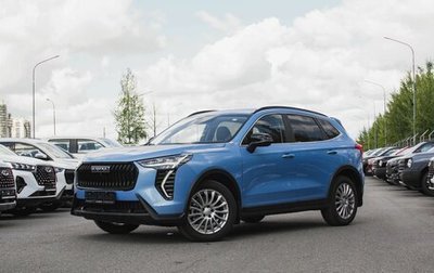 Haval Jolion, 2024 год, 1 фотография