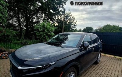 Honda CR-V, 2023 год, 4 400 000 рублей, 1 фотография