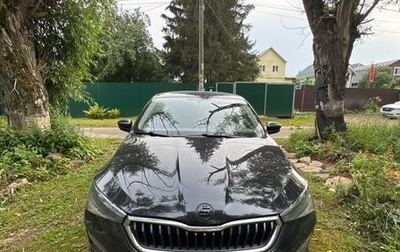 Skoda Rapid II, 2020 год, 1 550 000 рублей, 1 фотография