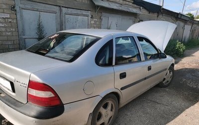 Opel Vectra B рестайлинг, 1998 год, 250 000 рублей, 1 фотография