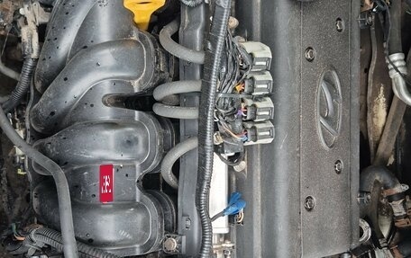 Hyundai Solaris II рестайлинг, 2015 год, 480 000 рублей, 1 фотография